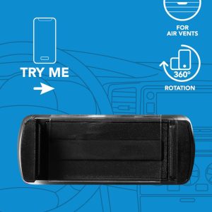 CL smart mobil/fartlf haldari. - Image 3