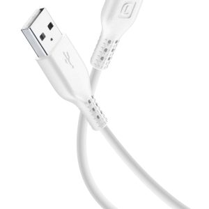 CL hvítur USB-C 1,2m - Image 3