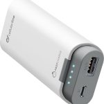 Powerbank 5200 mAh - Cellularline - new