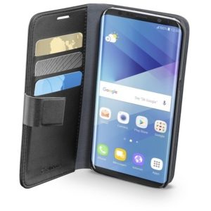 Samsung S8 Clear Book Agenda - Image 2