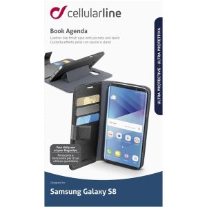 Samsung S8 Clear Book Agenda - Image 6