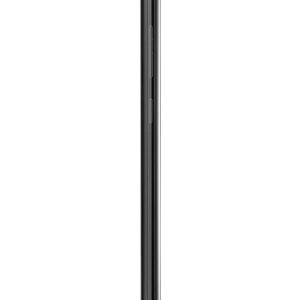 Samsung S8 Clear Backcover Ultratyndt - Image 2