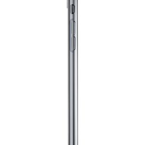 Back cover fine rubber - iPhone X - Image 2