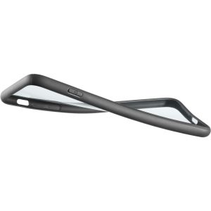 Backcover iPhone X - svart - Image 3