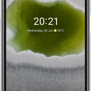Nokia X10 128GB White, - Image 1