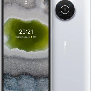 Nokia X10 128GB White, - Image 2