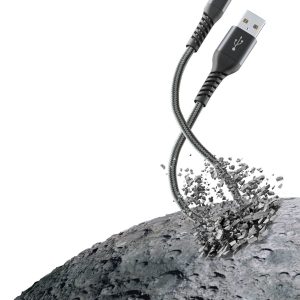 CL Extreme Cable Tetra Force Lightning 1,2m - Image 1