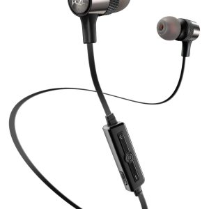 CL Bluetooth Stereo Headset JUNGLE, Sort - Image 2