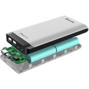 Powerbank 20000 mAh CL - Image 2