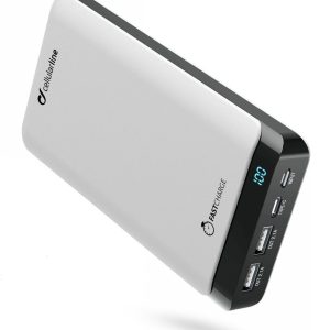 Powerbank 20000 mAh CL - Image 1