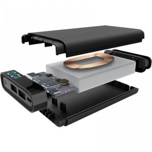 FreePower Manta S 8000 Wireless - Image 1