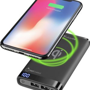 FreePower Manta S 8000 Wireless - Image 4