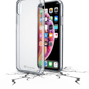 Clear Duo iphone XS MAX - Image 1
