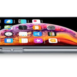 Clear Duo iphone XS MAX - Image 3
