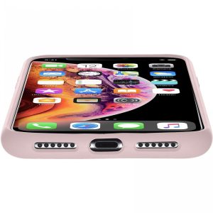 Sensation case iphone xs max pink - Image 3