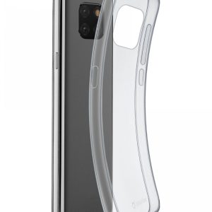 Backcover Huawei Mate Pro 20 Transparen - Image 2