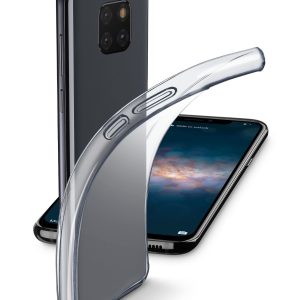 Backcover Huawei Mate Pro 20 Transparen - Image 3