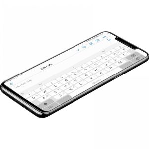 Beskyttelsesglas Huawei Mate Pro 20 - Image 2