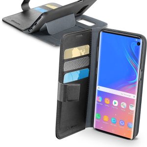 CL Book Kort Samsung S10 Sort - Image 1