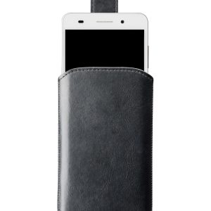 Sleave case pouch xxl black - Image 1