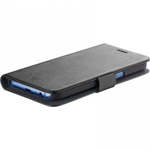 Book cover til Samsung Galaxy A7, Sort - Image 3