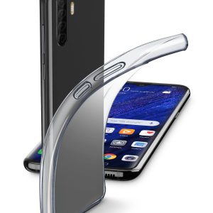 CL Backcover Huawei P30 Pro Fine Klar - Image 1
