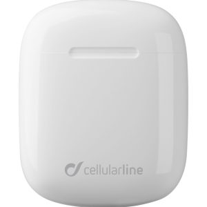 BT Earpods Aries TWS Hvítt - Image 4