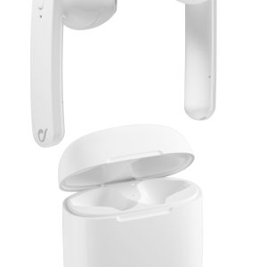 BT Earpods Aries TWS Hvítt - Image 7