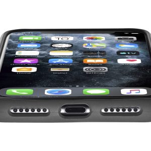 iPhone 11 Pro Backcover Sensation Black - Image 3