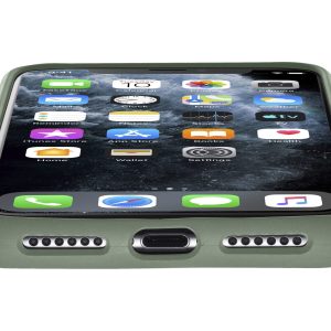 iPhone 11 Pro Backcover Sensation Grøn - Image 3