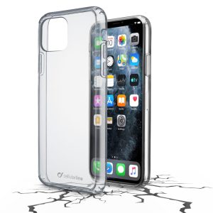 iPhone 11 Pro Max Clear Duo - Image 1