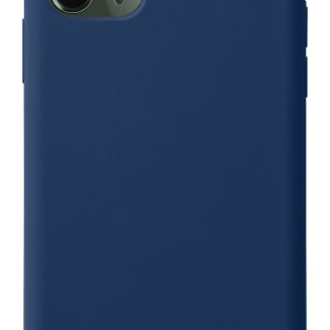 iPhone 11 Pro Max Backcover Sensation Blå - Image 2