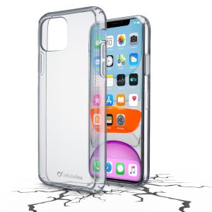 iPhone 11 Clear Duo - Image 1