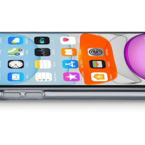 iPhone 11 Clear Duo - Image 2