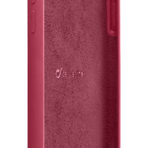 iPhone 11 Backcover Sensation Rød - Image 1