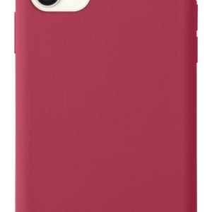 iPhone 11 Backcover Sensation Rød - Image 2