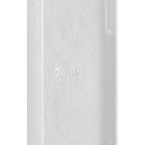 iPhone 11 Backcover Sensation Hvid - Image 1