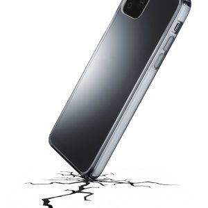 Clear Cover iPhone 12/12 Pro - Image 2