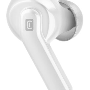 BT TWS Earphones SHEER hvítt - Image 4