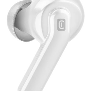 BT TWS Earphones SHEER hvítt - Image 5