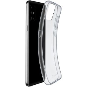 Fine Rubber Samsung A71 - Image 3