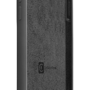 iPhone 12 Pro Max Black Silicone Cover - Image 2