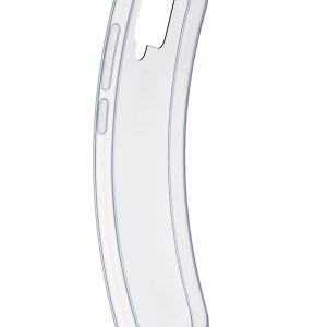 Transparent Rubber Samsung A12 - Image 2