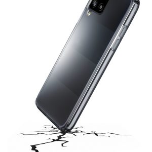 Clear Duo Samsung A42 - Image 2
