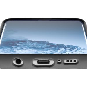 Sensation Cover Samsung S21+ Black - Image 2