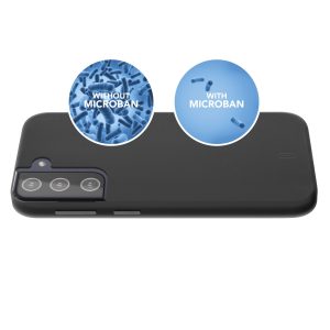 Sensation Cover Samsung S21+ Black - Image 4