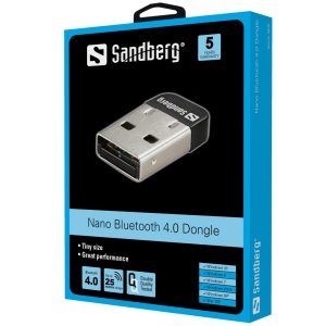 Sandberg Nano Bluetooth 4.0 - Image 2