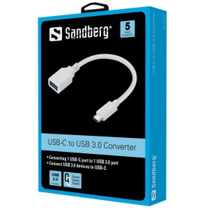 USB-C til USB 3.0 - Image 2