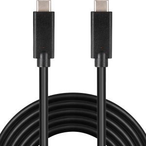 Sandberg USB-C->USB-C - Image 1