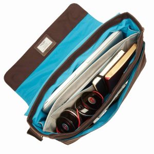 Knomo Bungo Expandable Messen. - Image 7